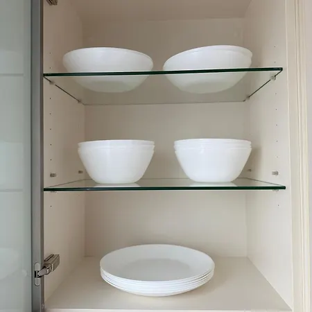 Apartamento 3-zimmerwohnung & 3 Min Zur Strassenbahn Leonding