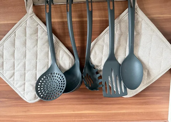 3-zimmerwohnung & 3 Min Zur Strassenbahn * Leonding