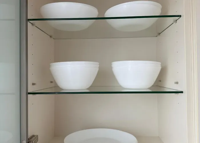 Apartman 3-zimmerwohnung & 3 Min Zur Strassenbahn Leonding